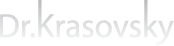 Logo Dr Krasovsky